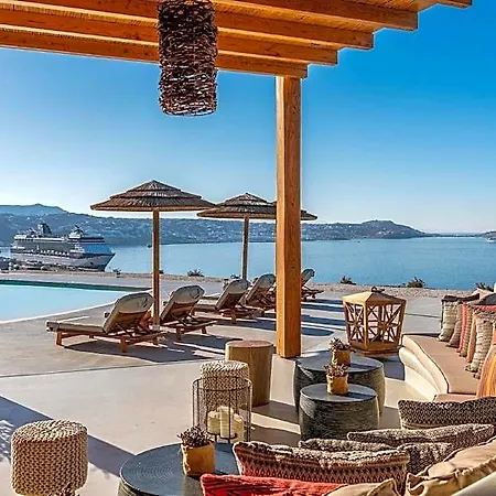 Oniro Mykonos - A Shanti Collection Hotel