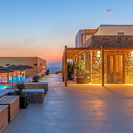 Oniro Mykonos - A Shanti Collection Hotel 5*