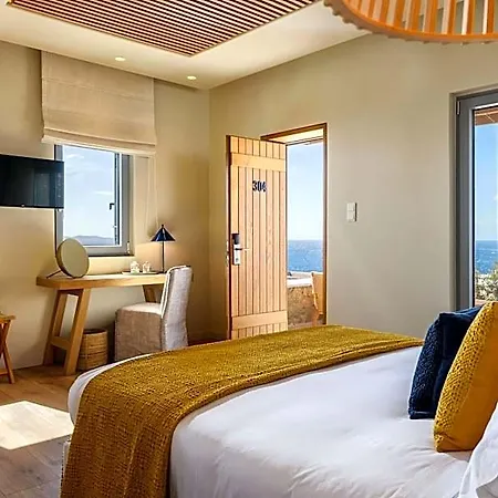 Oniro Mykonos - A Shanti Collection Hotel