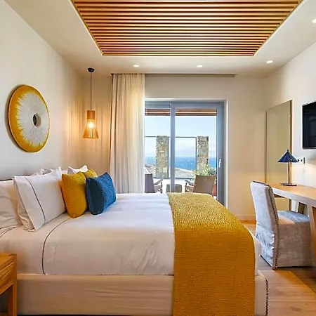 Oniro Mykonos - A Shanti Collection Hotel