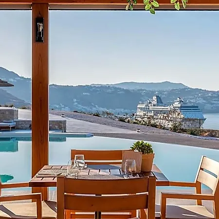 Oniro Mykonos - A Shanti Collection Hotel 5*