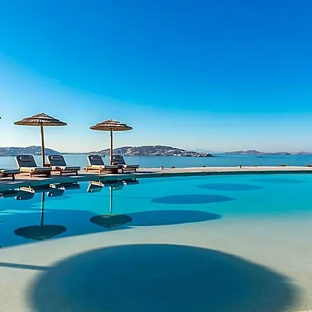 Oniro Mykonos - A Shanti Collection Hotel 5*