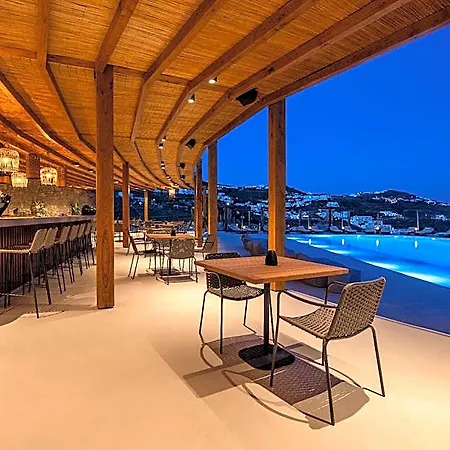 Hotel Oniro Mykonos - A Shanti Collection Mykonos Town