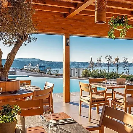 Oniro Mykonos - A Shanti Collection Hotel