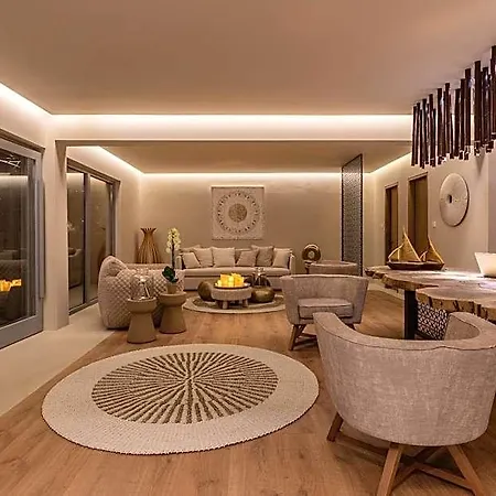 Hotel Oniro Mykonos - A Shanti Collection 5*