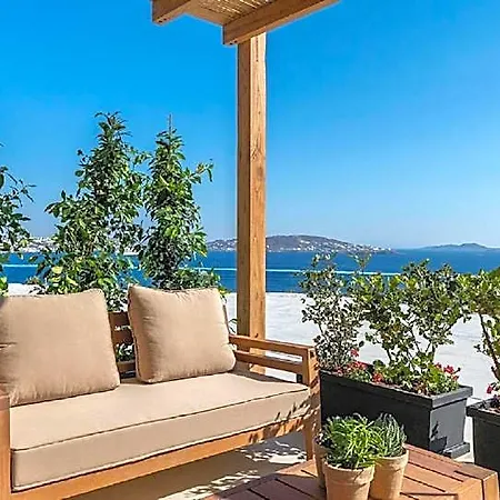 Oniro Mykonos - A Shanti Collection Hotel 5*