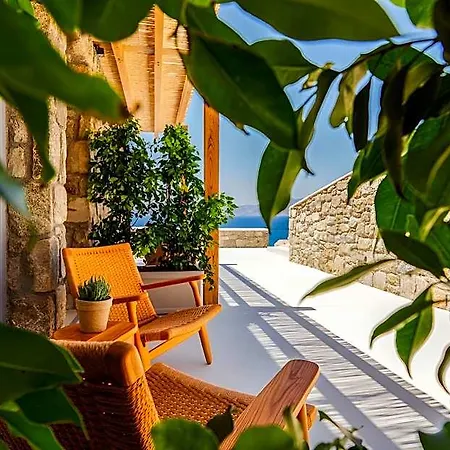 Oniro Mykonos - A Shanti Collection