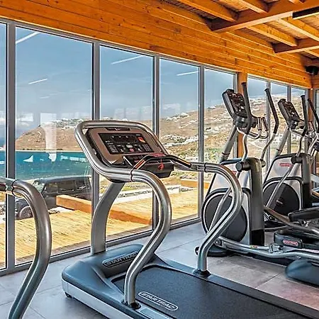 Hotel Oniro Mykonos - A Shanti Collection