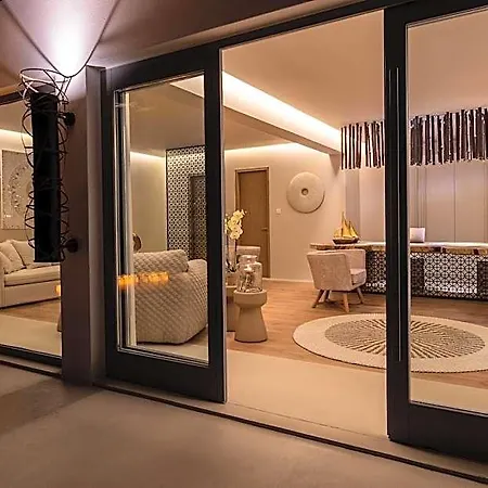 Hotel Oniro Mykonos - A Shanti Collection