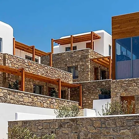 Hotel Oniro Mykonos - A Shanti Collection