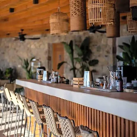 Hotel Oniro Mykonos - A Shanti Collection 5*