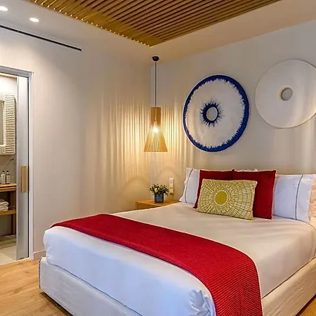 Hotel Oniro Mykonos - A Shanti Collection Mykonos Town