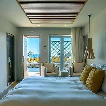 Hotel Oniro Mykonos - A Shanti Collection Mykonos Town