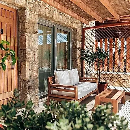 Oniro Mykonos - A Shanti Collection 5* Mykonos Town
