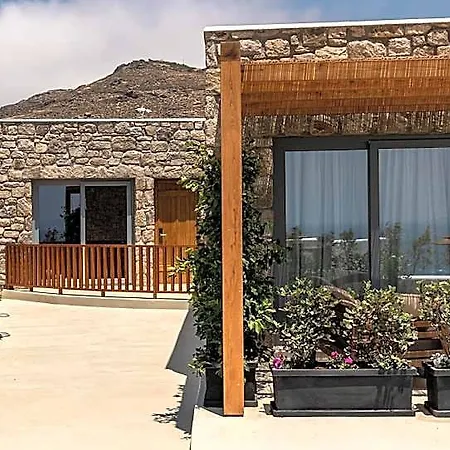 Oniro Mykonos - A Shanti Collection Hotel