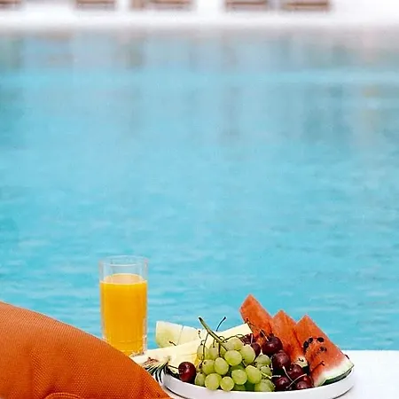 Hotel Oniro Mykonos - A Shanti Collection